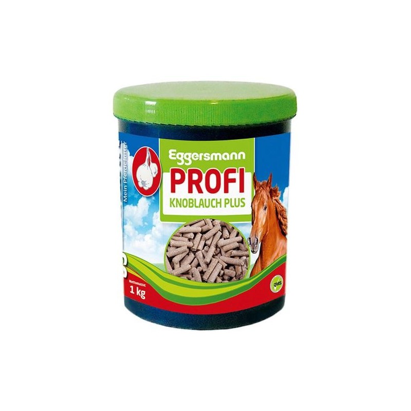 Eggersmann Profi Knoblauch Plus 1 kg