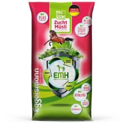 Eggersmann EMH Zucht Müsli 20 kg