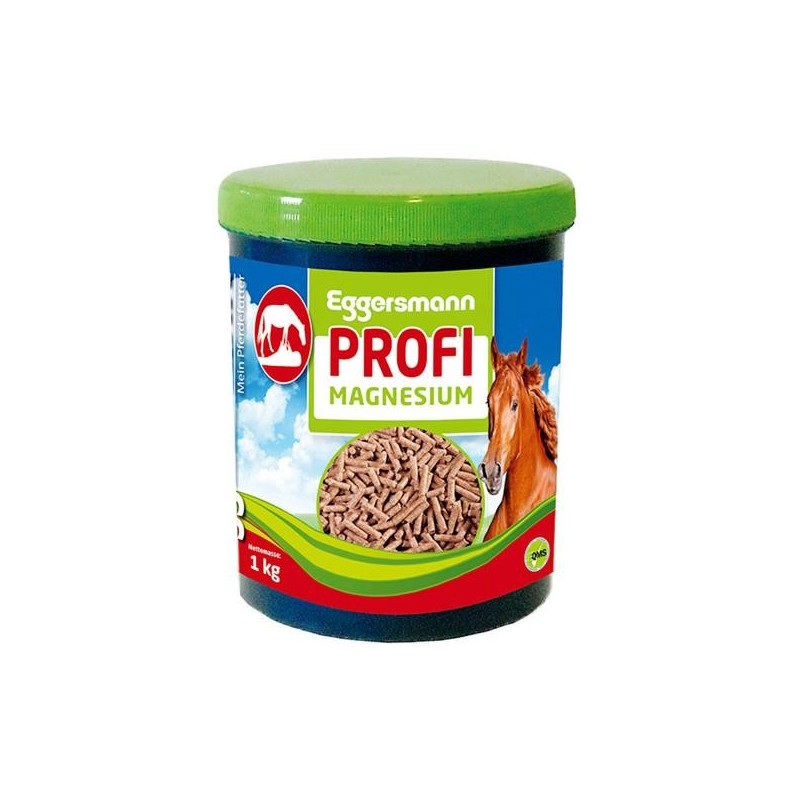 Eggersmann Profi Magnesium 1 kg