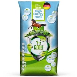 Eggersmann EMH High Energy...