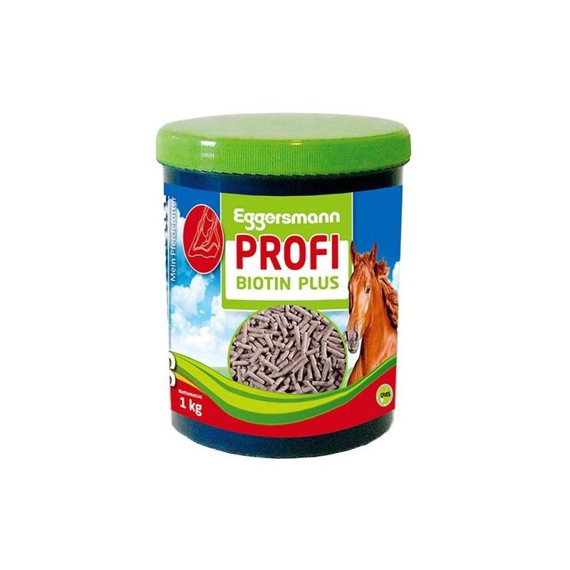 Eggersmann Profi Biotin Plus 1 kg