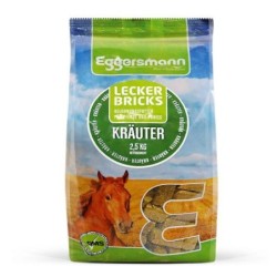 Eggersmann Lecker Bricks...