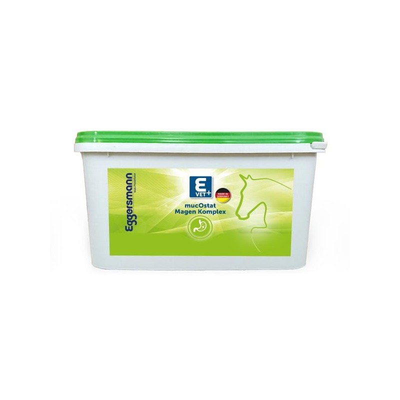 Eggersmann E-VET mucOstat 3 kg