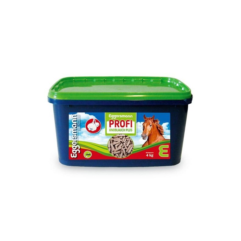 Eggersmann Profi Knoblauch Plus 4 kg