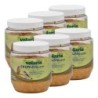 Eggersmann volaris - Erdnussbutter natur 6 x 350 g Wildvogelfutter