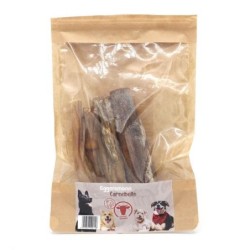 Eggersmann Carnebello - Naturkausnack Rinderschwanz 100 g