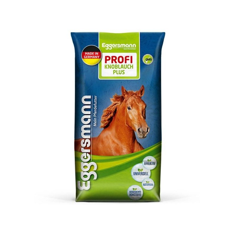 Eggersmann Profi Knoblauch Plus 25 kg