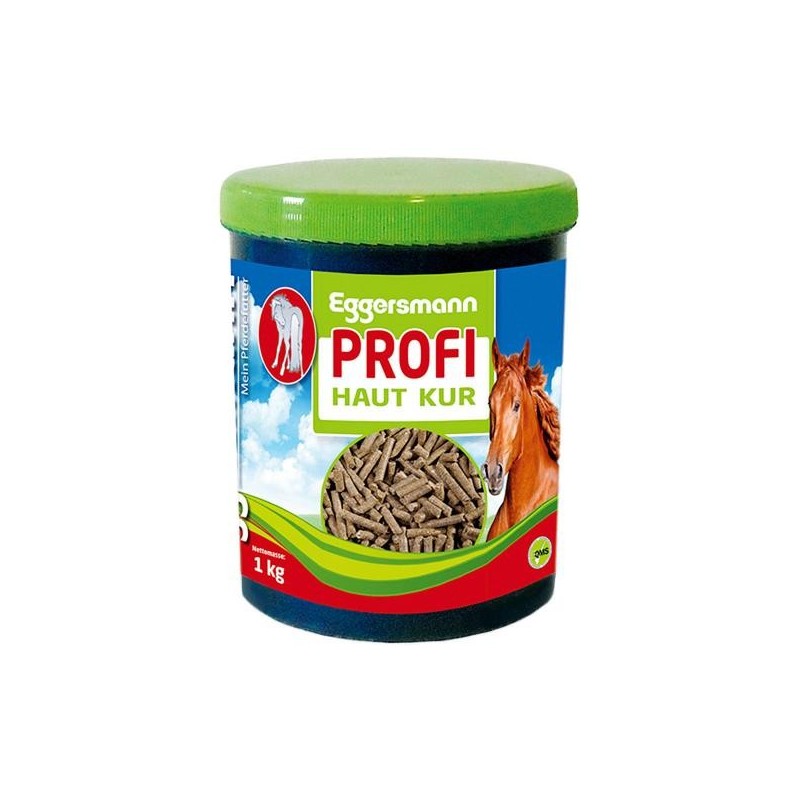 Eggersmann Profi Haut Kur 1 kg