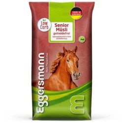 Eggersmann Senior Müsli...