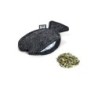 MiaCara Bosco Cat Toy Set: Fish + Catnip