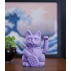 Lucky Cat Classic Lilac