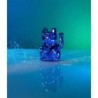 Lucky Cat Cosmic Edition: Earth – Shiny Blue