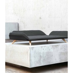 MiaCara Letto dayBed Alu...