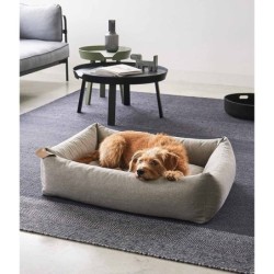 MiaCara Mare Box Dog Bed...