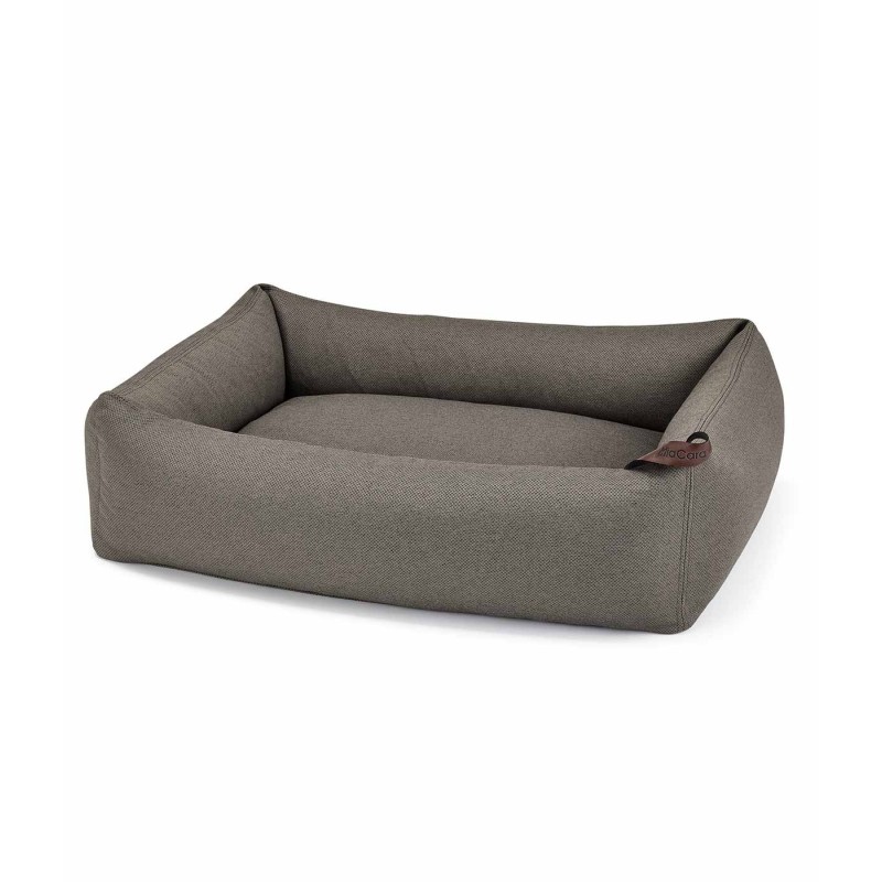 MiaCara Mare Box Dog Bed Kelp / S