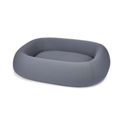 MiaCara Barca Dog Bed Slate...