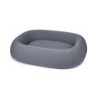 MiaCara Barca Dog Bed Slate / ML