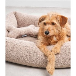 MiaCara Senso Box Dog Bed...