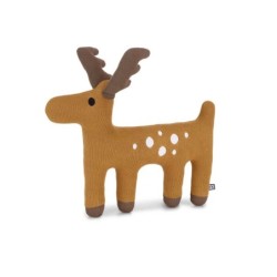 MiaCara Bosco Soft Toy Deer...