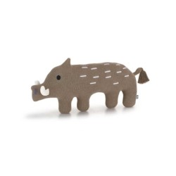 MiaCara Bosco Soft Toy Boar...