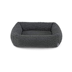 MiaCara Senso Cat Bed Graphite