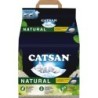 Catsan Natural - 8 l