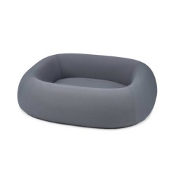 MiaCara Barca Dog Bed Slate...