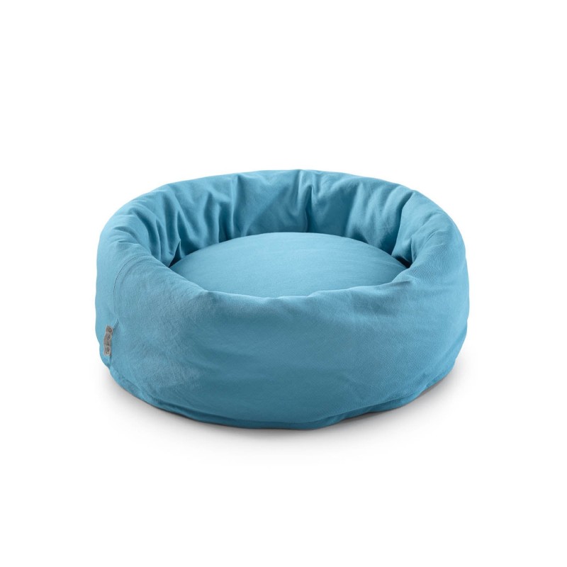 VIU Feather Bed Pacific blue