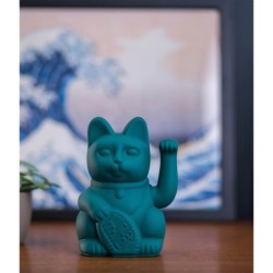 Lucky Cat Classic Green