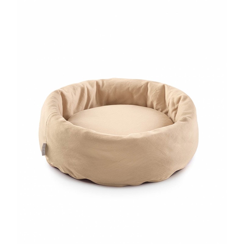 VIU Feather Bed Beach beige