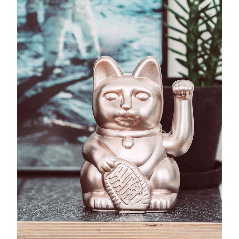 Lucky Cat Classic Moonlight