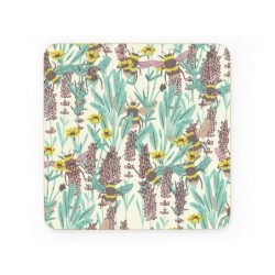 Bumblebee Meadow Coaster