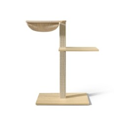 VIU-2 Cat Tree – Maple...