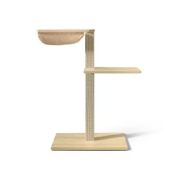 VIU-2 Cat Tree – Maple...