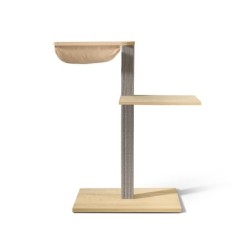 VIU-2 Cat Tree – Maple Grey...