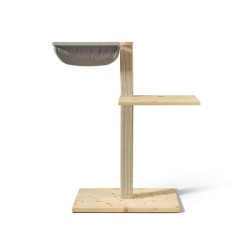 VIU-2 Cat Tree – Stone Pine...