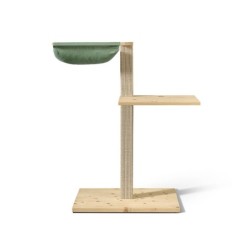 VIU-2 Cat Tree – Stone Pine...