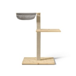 VIU-2 Cat Tree – Stone Pine...