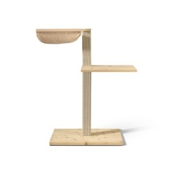 VIU-2 Cat Tree – Stone Pine...