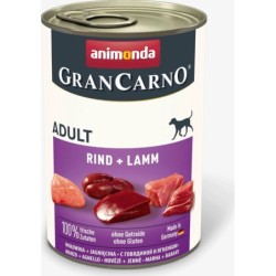 Animonda GranCarno Adult...