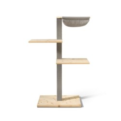 VIU-3 Cat Tree – Stone Pine...