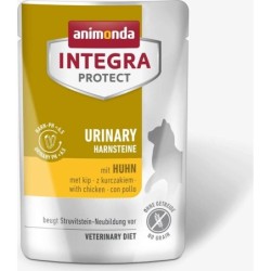 Animonda Integra Protect Adult Urinary Frischebeutel 85g - Huhn