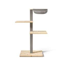 VIU-3 Cat Tree – Stone Pine...