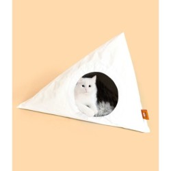 CINNAMON Cat Cave