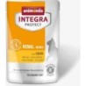 Animonda Integra Protect Adult Renal Frischebeutel 85g - Huhn