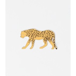 Savanna Bottle Opener Guepard