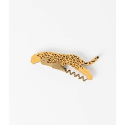 Savanna Corkscrew Guepard