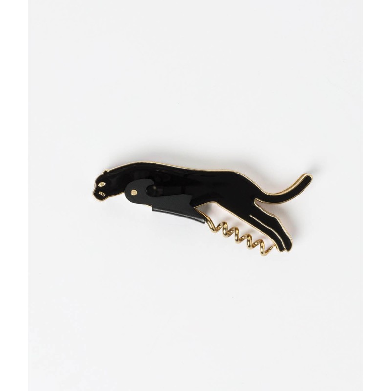 Savanna Corkscrew Panther