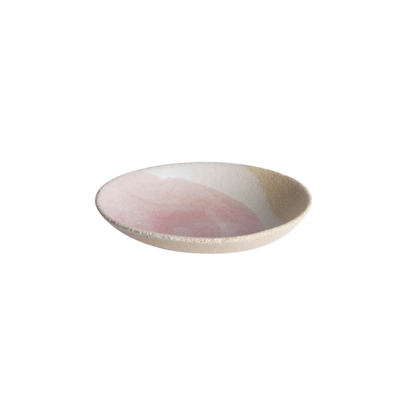 WABI Pet Bowl Rose