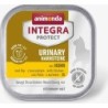 Animonda Integra Protect Urinary Struvit Schale 100g - Huhn